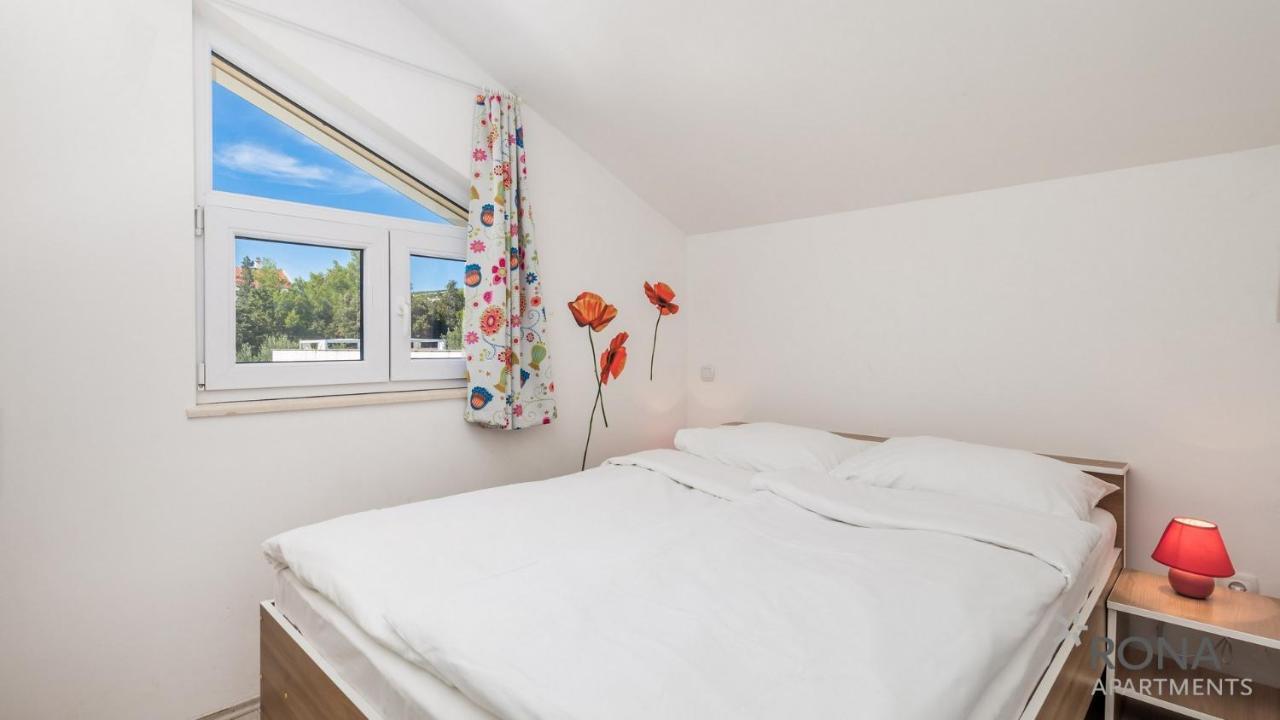 Rona Apartments Zlatko Šimuni Zewnętrze zdjęcie