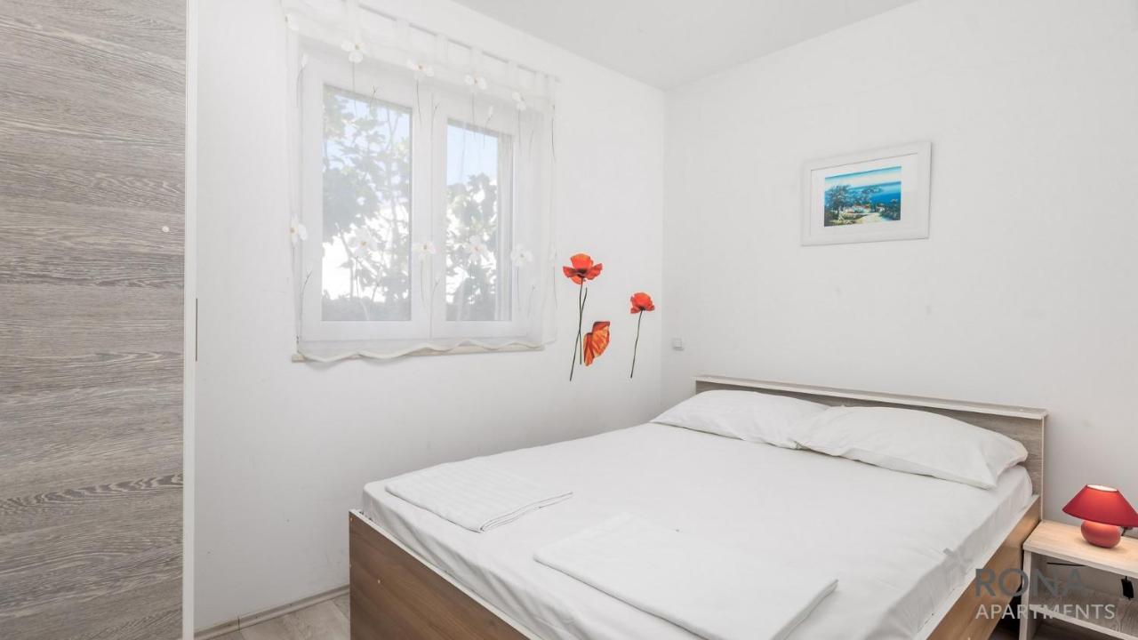 Rona Apartments Zlatko Šimuni Zewnętrze zdjęcie