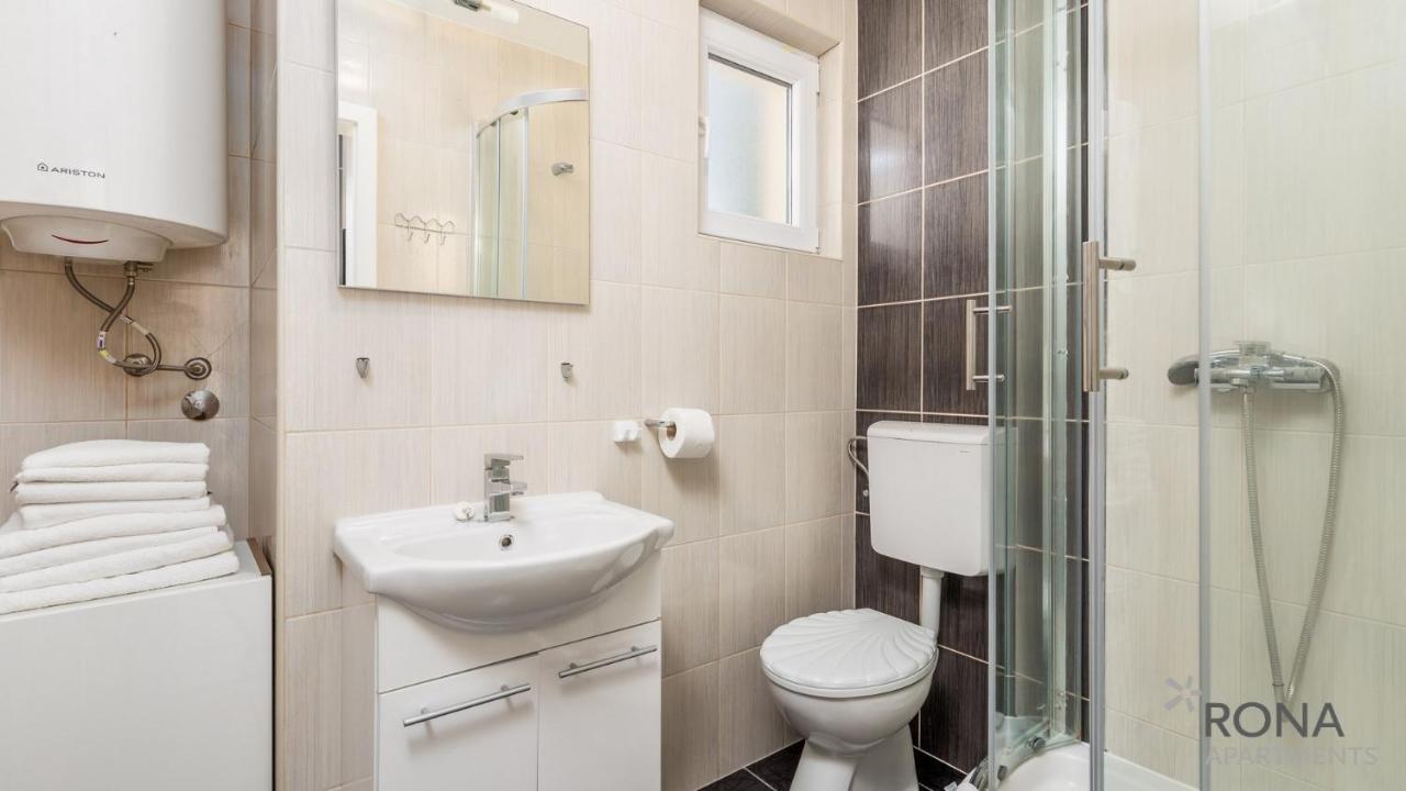 Rona Apartments Zlatko Šimuni Zewnętrze zdjęcie