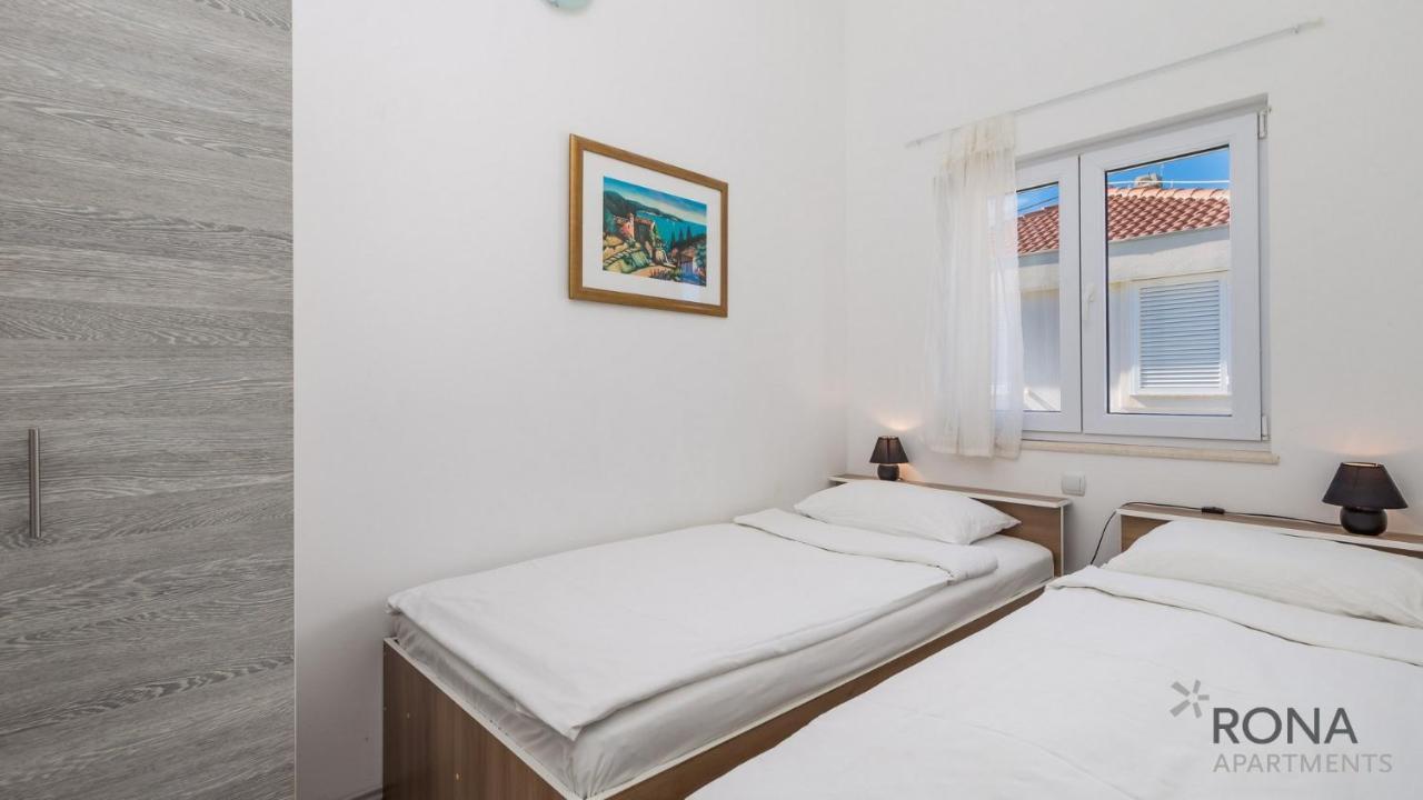 Rona Apartments Zlatko Šimuni Zewnętrze zdjęcie