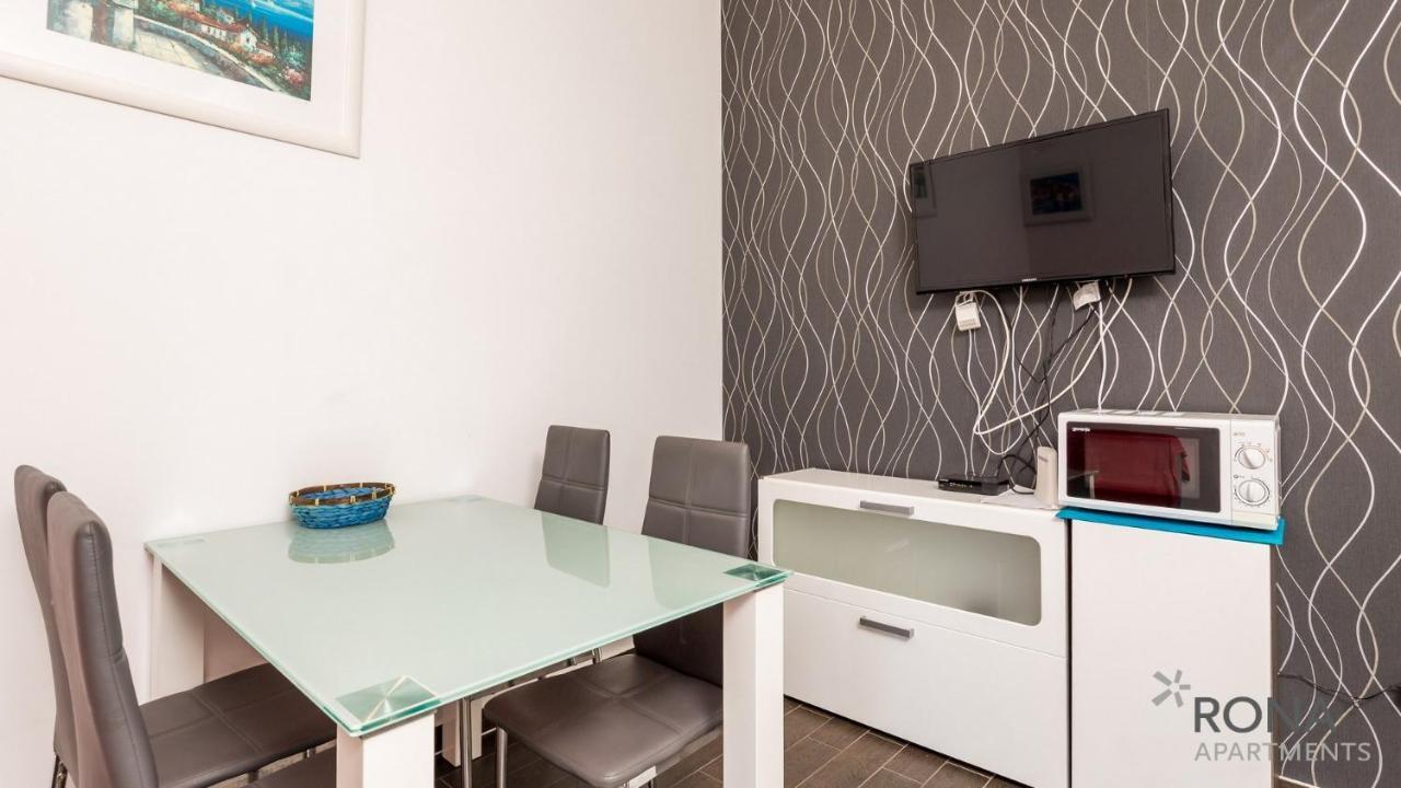 Rona Apartments Zlatko Šimuni Zewnętrze zdjęcie