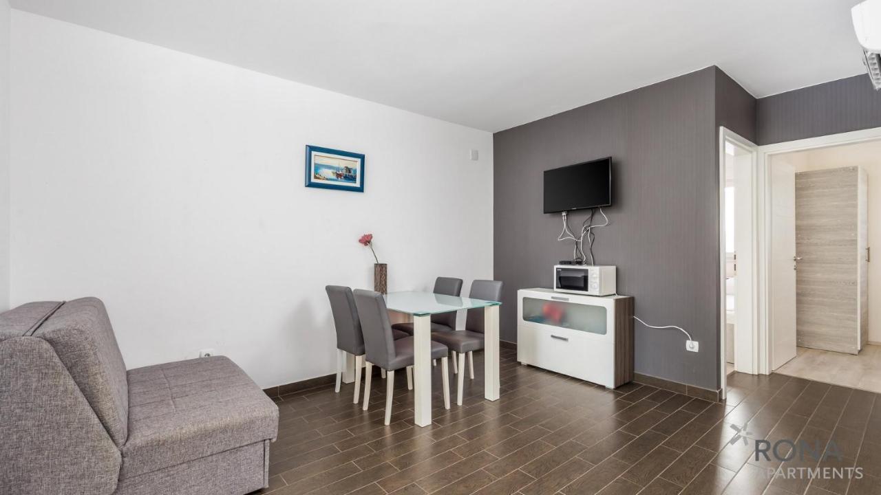 Rona Apartments Zlatko Šimuni Zewnętrze zdjęcie