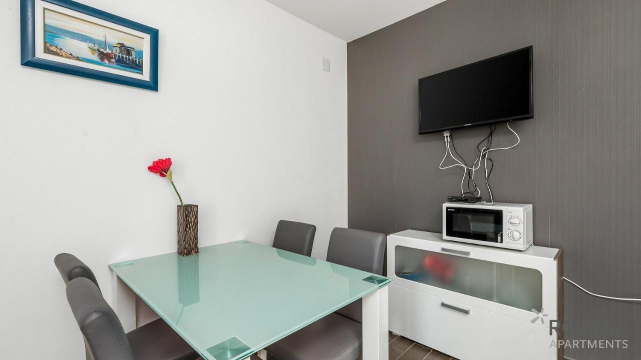 Rona Apartments Zlatko Šimuni Zewnętrze zdjęcie